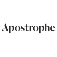Apostrophe promo code