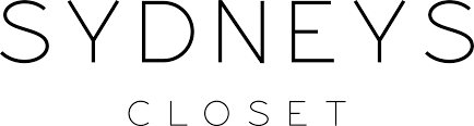 SYDNEYSCLOSET